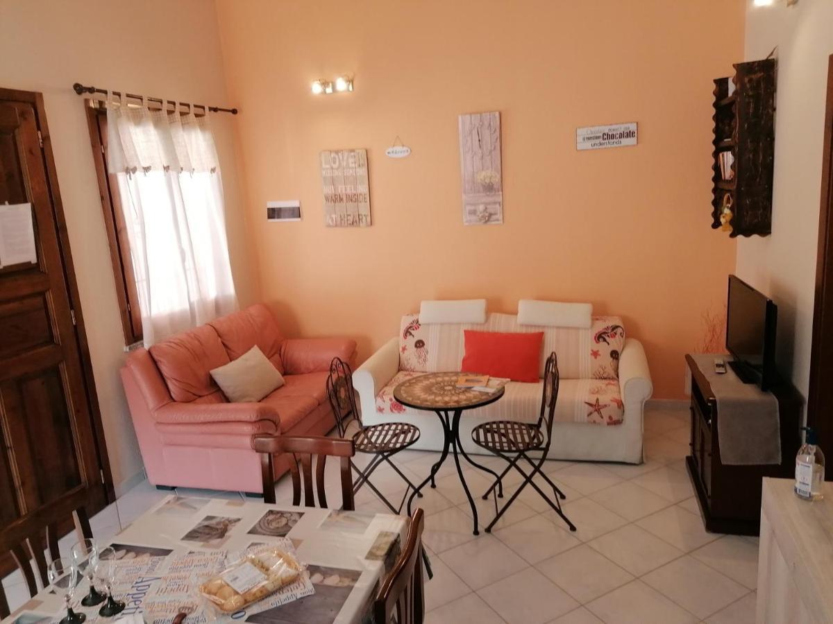 Casa Grace Pula Apartment Exterior foto