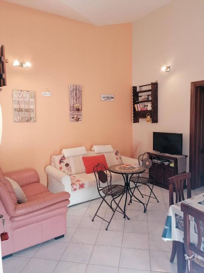 Casa Grace Pula Apartment Exterior foto
