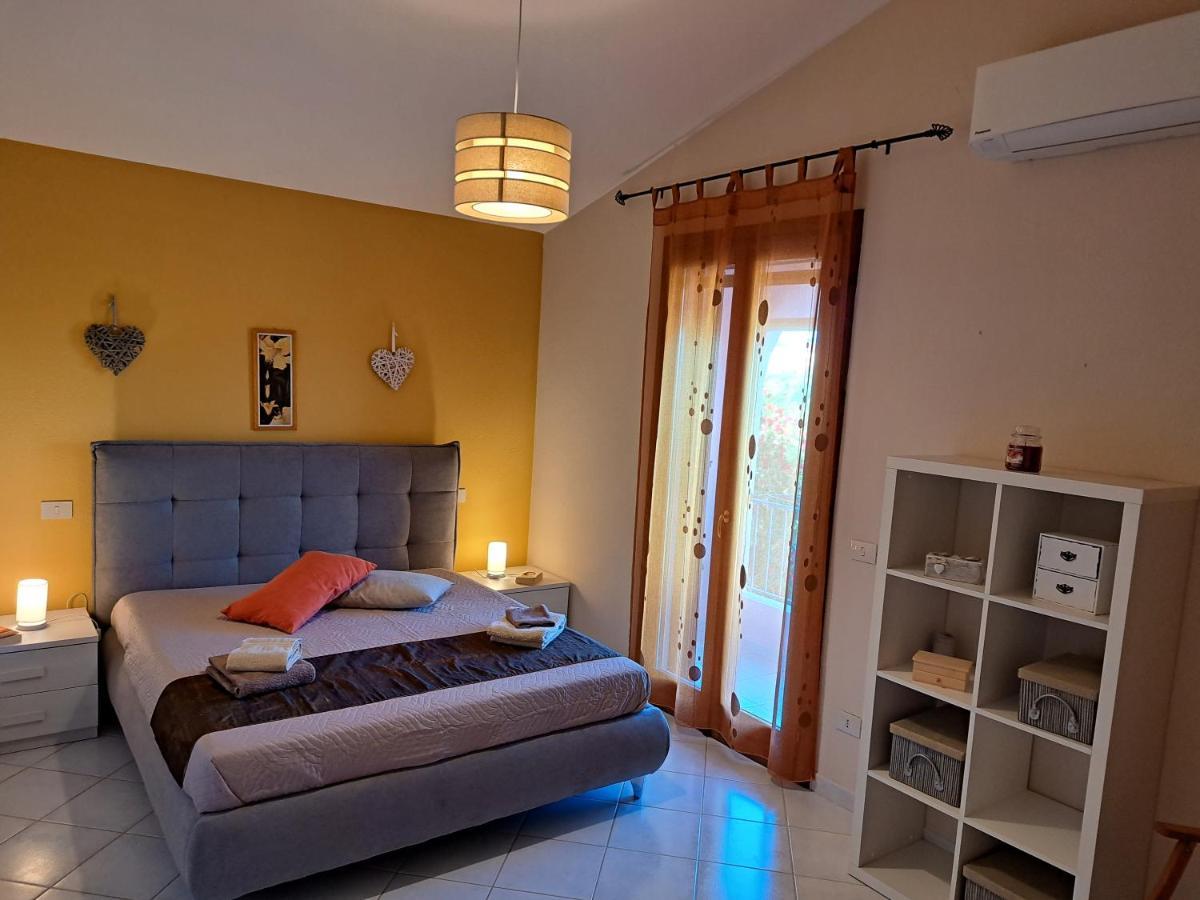 Casa Grace Pula Apartment Exterior foto