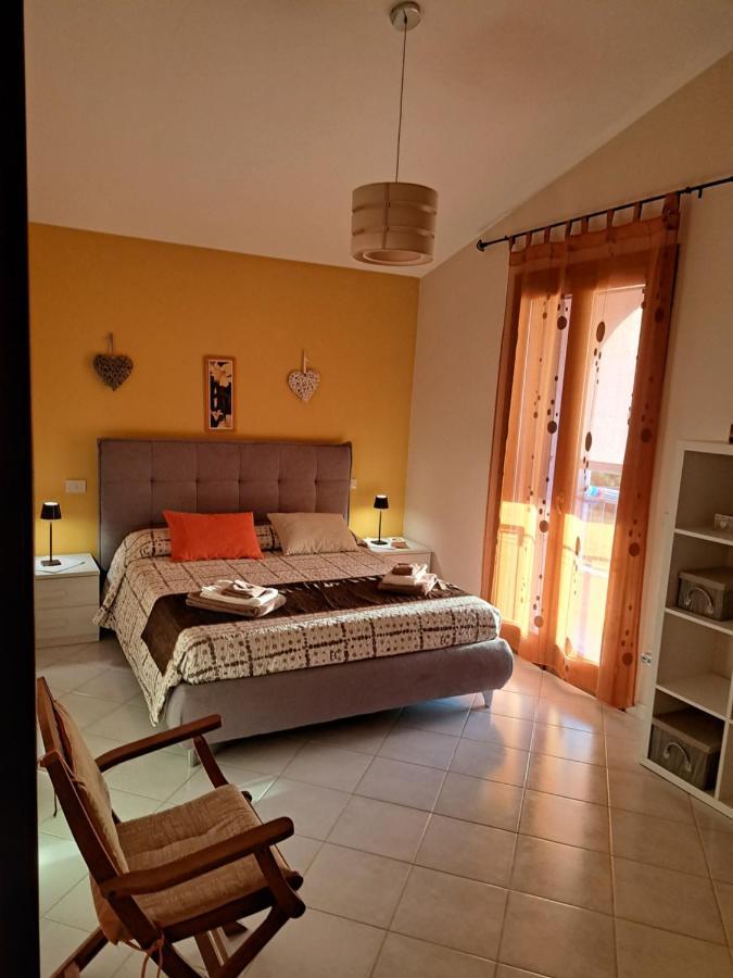 Casa Grace Pula Apartment Exterior foto