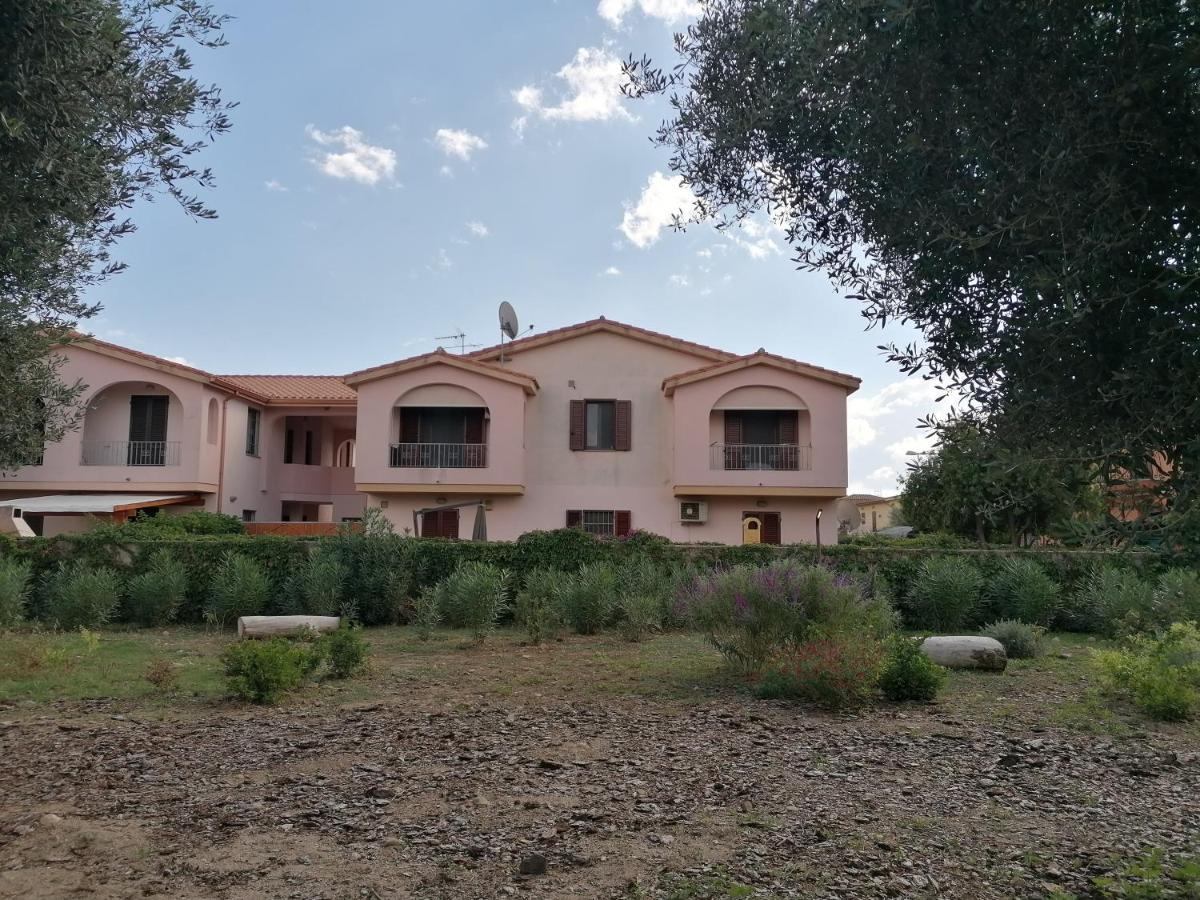 Casa Grace Pula Apartment Exterior foto