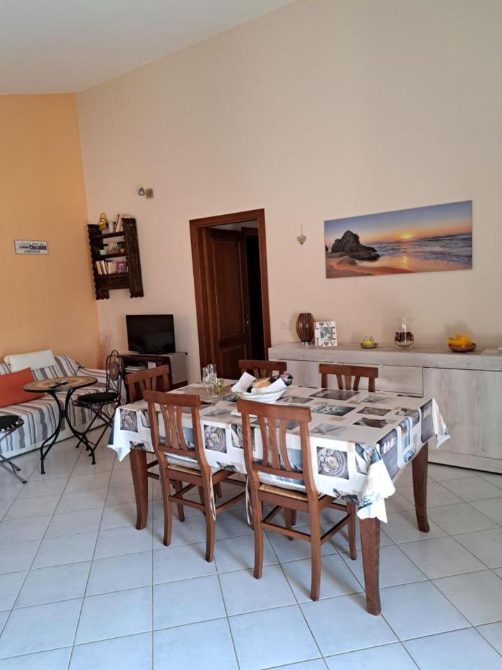 Casa Grace Pula Apartment Exterior foto