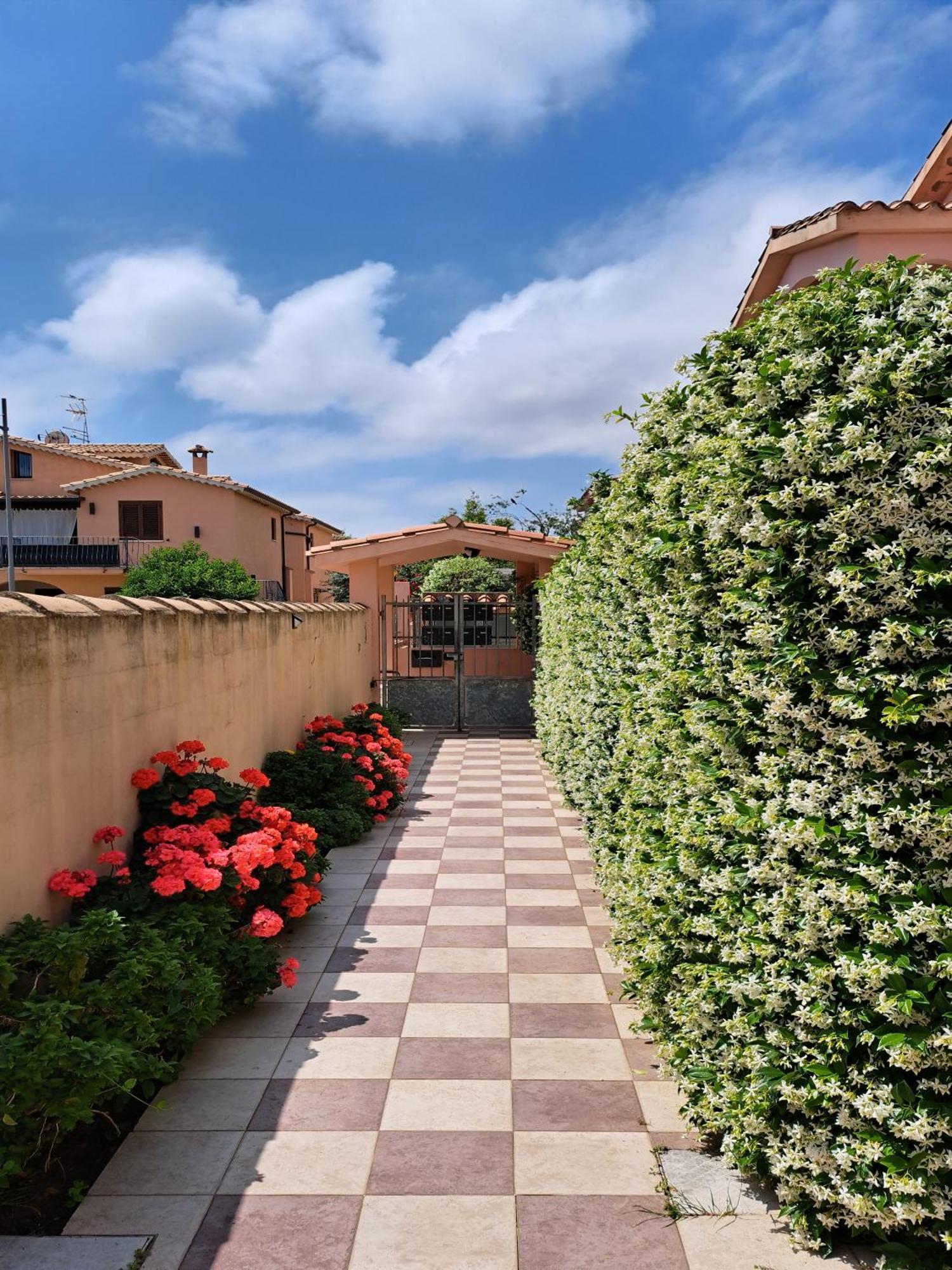 Casa Grace Pula Apartment Exterior foto