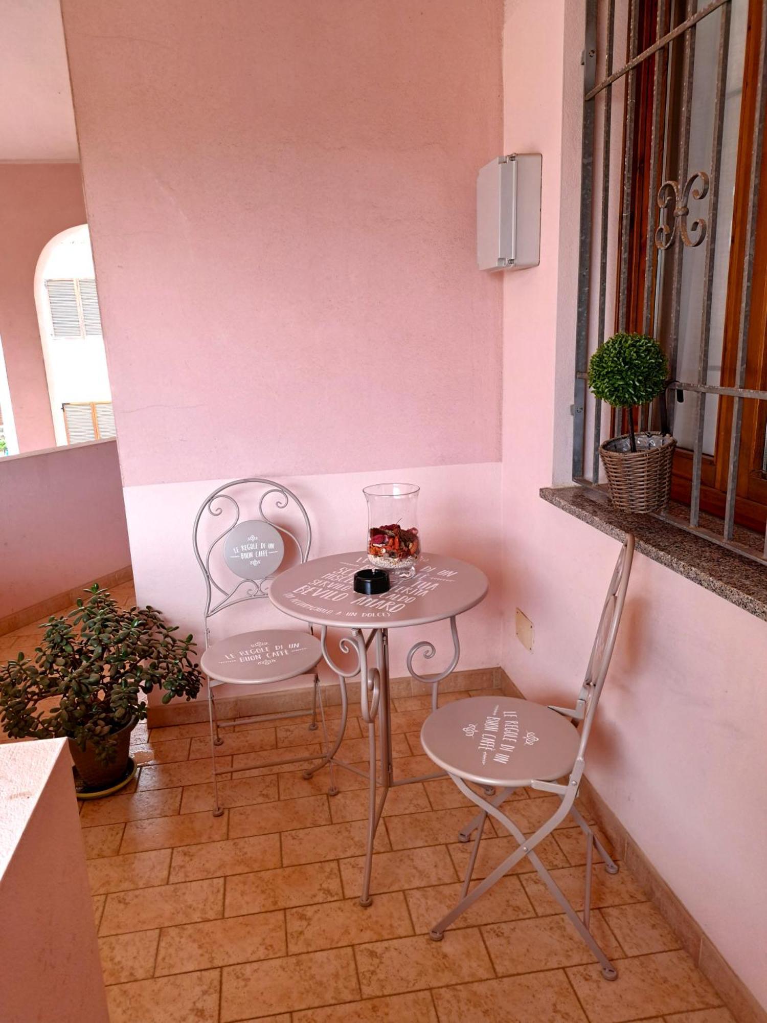 Casa Grace Pula Apartment Exterior foto