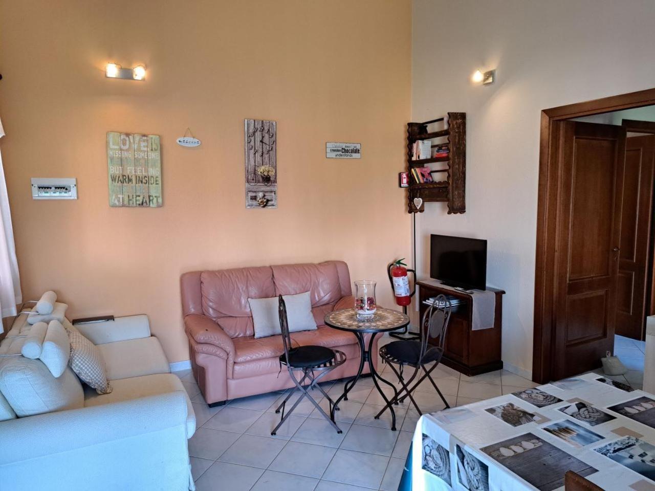 Casa Grace Pula Apartment Exterior foto