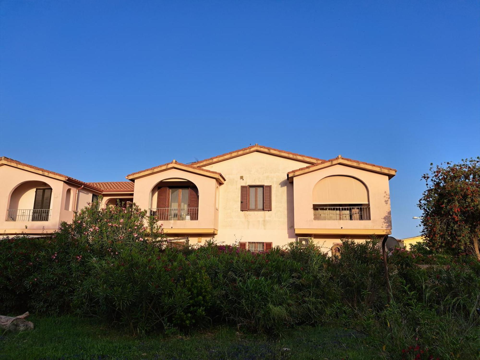 Casa Grace Pula Apartment Exterior foto